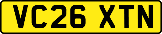 VC26XTN