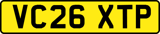 VC26XTP