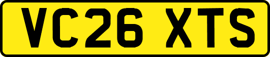 VC26XTS