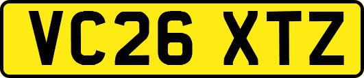 VC26XTZ
