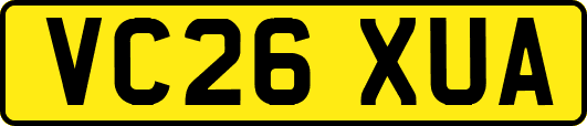 VC26XUA