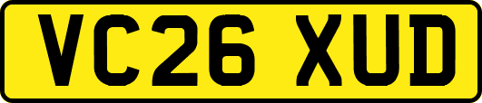 VC26XUD