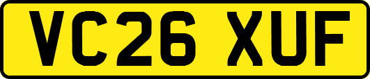 VC26XUF