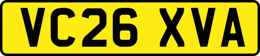 VC26XVA