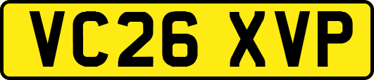 VC26XVP
