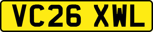 VC26XWL