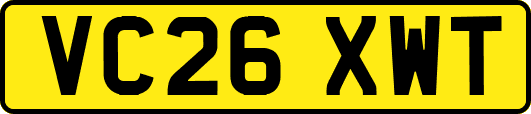 VC26XWT