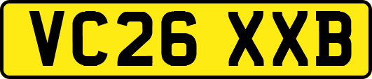VC26XXB