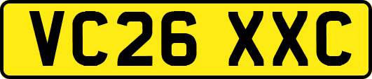 VC26XXC