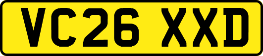 VC26XXD