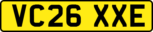 VC26XXE