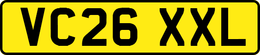 VC26XXL