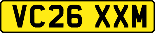 VC26XXM