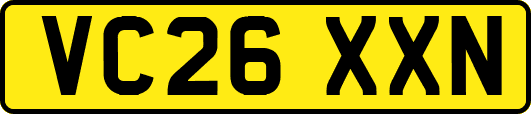 VC26XXN