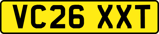 VC26XXT