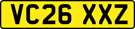 VC26XXZ