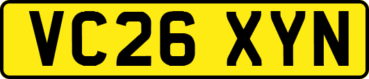 VC26XYN
