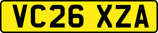 VC26XZA
