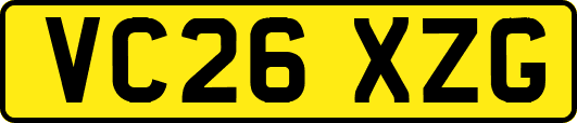 VC26XZG