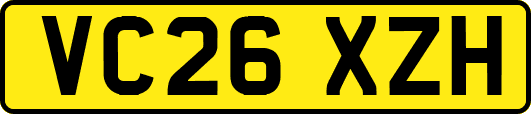 VC26XZH