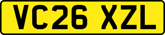 VC26XZL