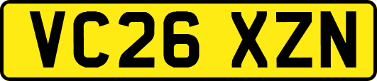 VC26XZN