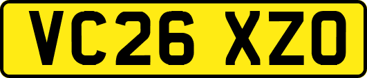 VC26XZO