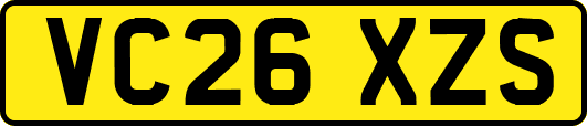 VC26XZS