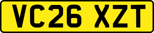 VC26XZT