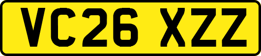 VC26XZZ