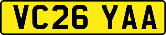 VC26YAA