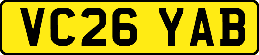VC26YAB