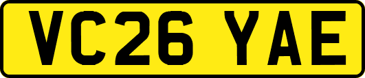 VC26YAE