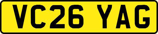 VC26YAG