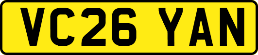 VC26YAN