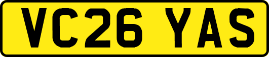 VC26YAS