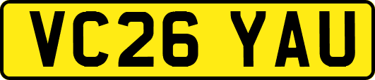 VC26YAU