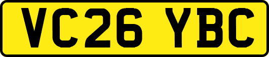VC26YBC