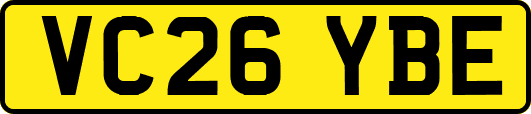 VC26YBE