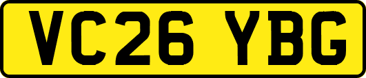 VC26YBG