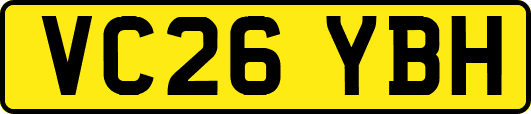 VC26YBH