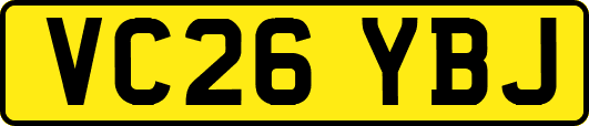 VC26YBJ
