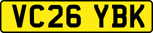 VC26YBK