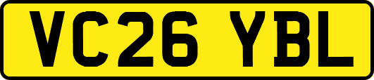 VC26YBL