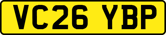 VC26YBP