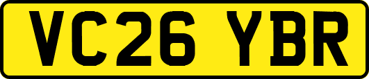 VC26YBR