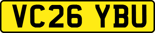 VC26YBU