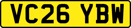 VC26YBW