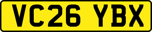 VC26YBX