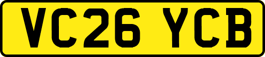 VC26YCB